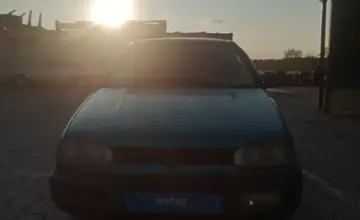 Volkswagen Golf 1993 года за 1 300 000 тг. в Караганда фото 2