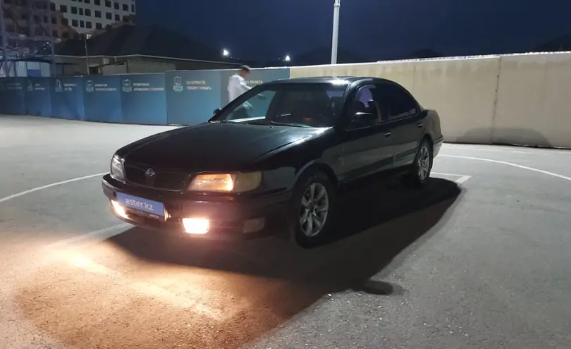 Nissan Maxima 1996 года за 2 500 000 тг. в Шымкент