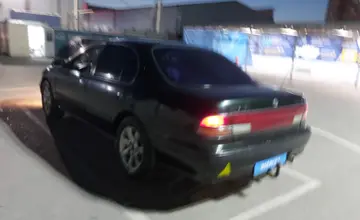 Nissan Maxima 1996 года за 2 500 000 тг. в Шымкент фото 4