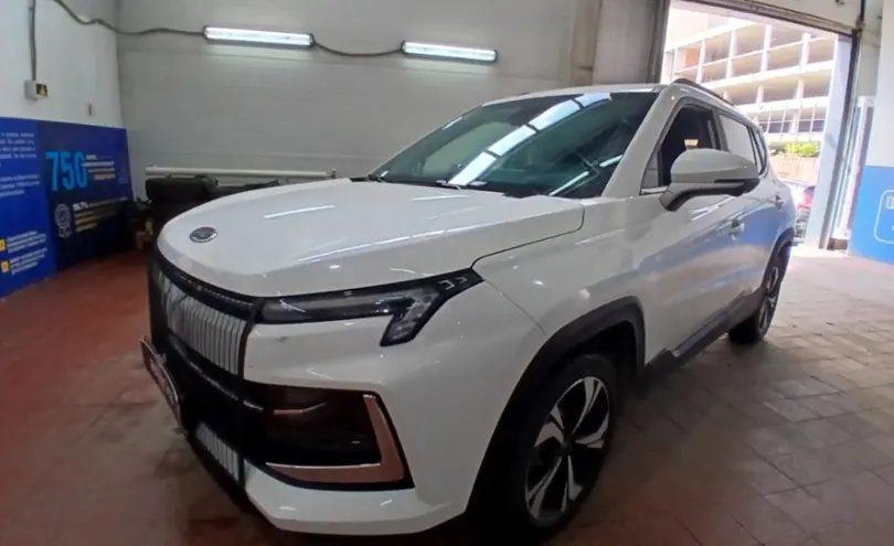 JAC JS4 2023 года за 7 000 000 тг. в Астана