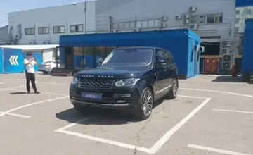 Land Rover Range Rover 2012 года за 30 000 000 тг. в Алматы фото 1