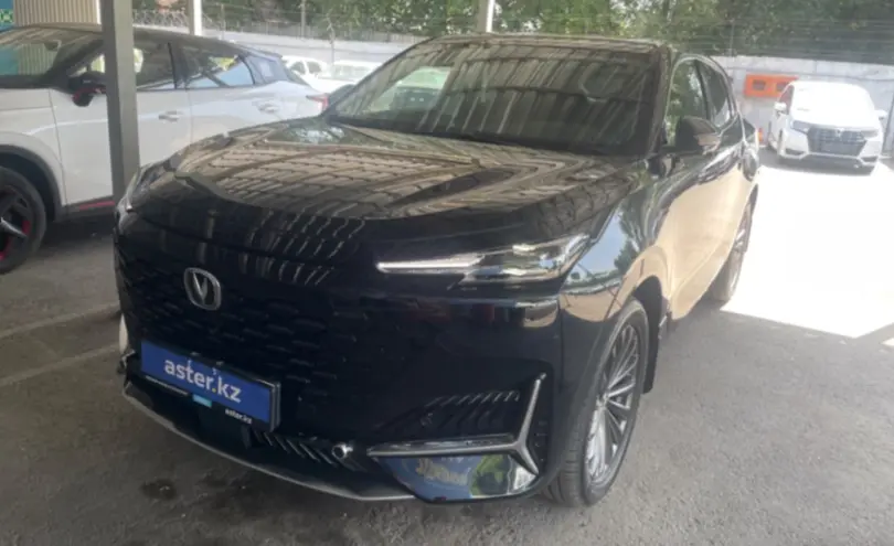 Changan UNI-K 2023 года за 15 000 000 тг. в Алматы