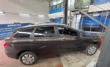 LADA (ВАЗ) Vesta 2022 года за 5 700 000 тг. в Астана фото 4