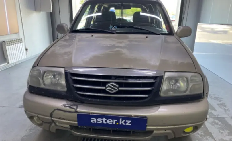 Suzuki Grand Vitara 2001 года за 3 500 000 тг. в Павлодар фото 2