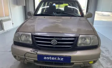 Suzuki Grand Vitara 2001 года за 3 500 000 тг. в Павлодар фото 2