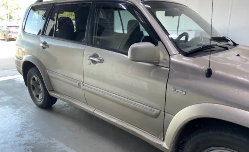 Suzuki Grand Vitara 2001 года за 3 500 000 тг. в Павлодар фото 4