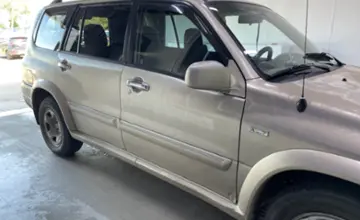 Suzuki Grand Vitara 2001 года за 3 500 000 тг. в Павлодар фото 4