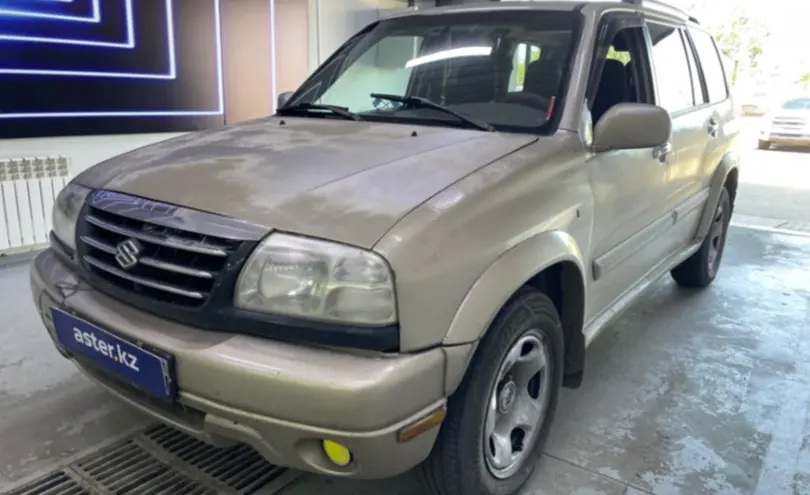 Suzuki Grand Vitara 2001 года за 3 500 000 тг. в Павлодар
