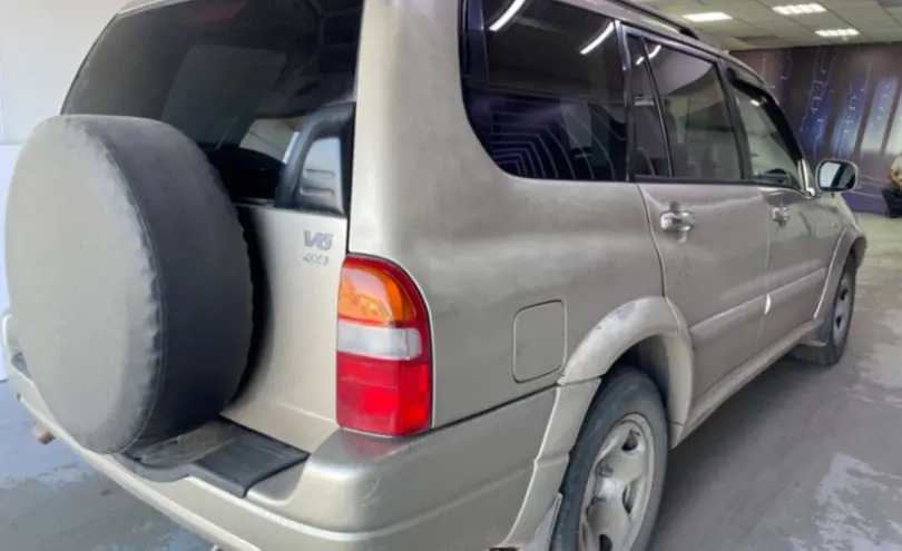 Suzuki Grand Vitara 2001 года за 3 500 000 тг. в Павлодар фото 5