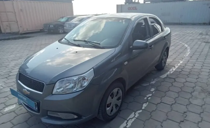 Chevrolet Nexia 2022 года за 4 100 000 тг. в Караганда