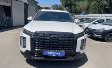 Hyundai Palisade 2025 года за 35 000 000 тг. в Алматы фото 2