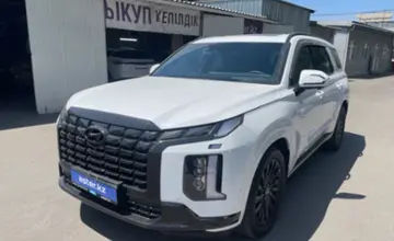 Hyundai Palisade 2025 года за 35 000 000 тг. в Алматы фото 1