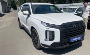 Hyundai Palisade 2025 года за 35 000 000 тг. в Алматы фото 3