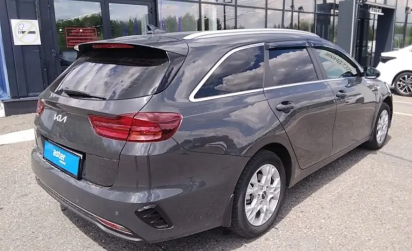 Kia Ceed SW 2023 года за 10 000 000 тг. в Усть-Каменогорск фото 5