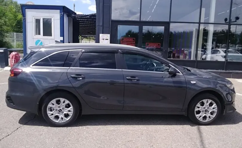 Kia Ceed SW 2023 года за 10 000 000 тг. в Усть-Каменогорск фото 4