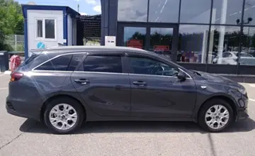 Kia Ceed SW 2023 года за 10 000 000 тг. в Усть-Каменогорск фото 4