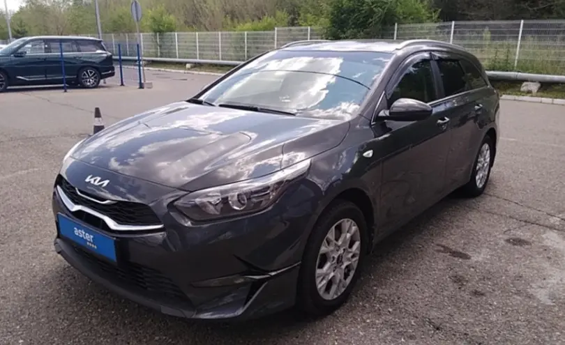 Kia Ceed SW 2023 года за 10 000 000 тг. в Усть-Каменогорск