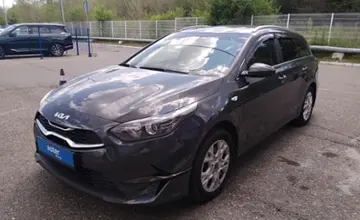 Kia Ceed SW 2023 года за 10 000 000 тг. в Усть-Каменогорск фото 1