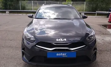 Kia Ceed SW 2023 года за 10 000 000 тг. в Усть-Каменогорск фото 2