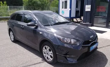 Kia Ceed SW 2023 года за 10 000 000 тг. в Усть-Каменогорск фото 3