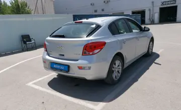 Chevrolet Cruze 2013 года за 4 800 000 тг. в Шымкент фото 3