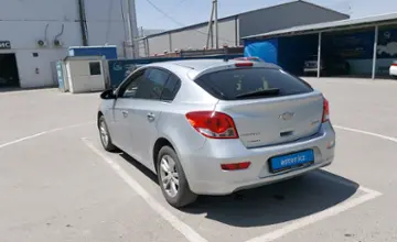 Chevrolet Cruze 2013 года за 4 800 000 тг. в Шымкент фото 4