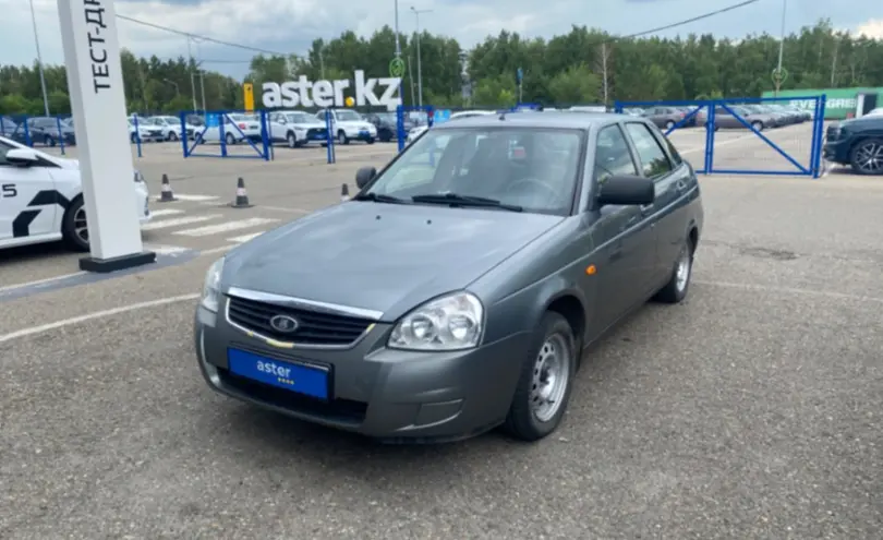 LADA (ВАЗ) Priora 2013 года за 2 500 000 тг. в Усть-Каменогорск
