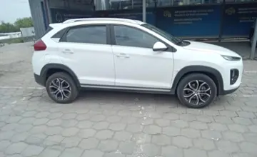 Chery Tiggo 2 Pro 2023 года за 6 000 000 тг. в Караганда фото 4