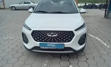 Chery Tiggo 2 Pro 2023 года за 6 000 000 тг. в Караганда фото 2