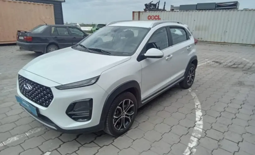 Chery Tiggo 2 Pro 2023 года за 6 000 000 тг. в Караганда