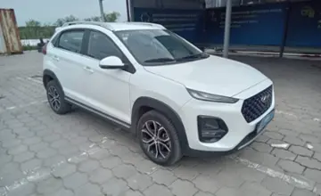 Chery Tiggo 2 Pro 2023 года за 6 000 000 тг. в Караганда фото 3