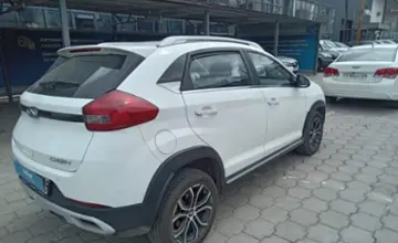 Chery Tiggo 2 Pro 2023 года за 6 000 000 тг. в Караганда