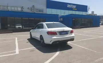 Mercedes-Benz E-Класс 2015 года за 13 500 000 тг. в Алматы фото 4