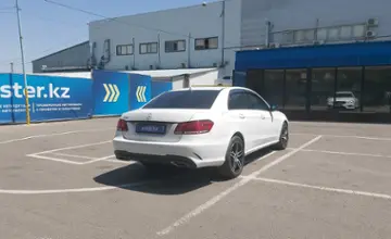 Mercedes-Benz E-Класс 2015 года за 13 500 000 тг. в Алматы фото 3