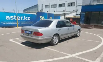 Mercedes-Benz E-Класс 1998 года за 2 000 000 тг. в Алматы фото 3