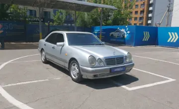 Mercedes-Benz E-Класс 1998 года за 2 000 000 тг. в Алматы фото 2