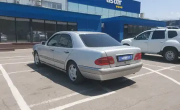 Mercedes-Benz E-Класс 1998 года за 2 000 000 тг. в Алматы фото 4