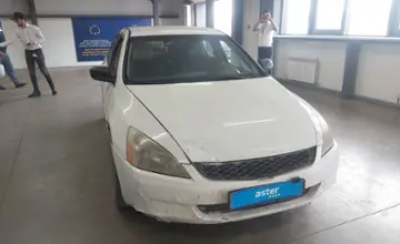 Honda Accord 2004 года за 3 500 000 тг. в Астана фото 2