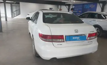Honda Accord 2004 года за 3 500 000 тг. в Астана фото 4