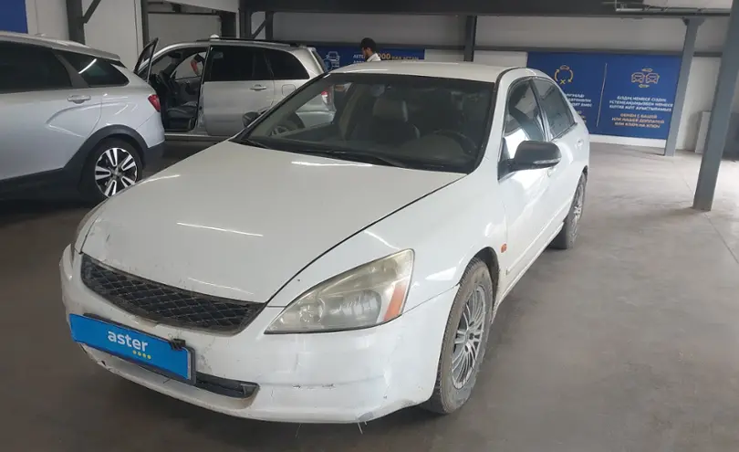 Honda Accord 2004 года за 3 500 000 тг. в Астана