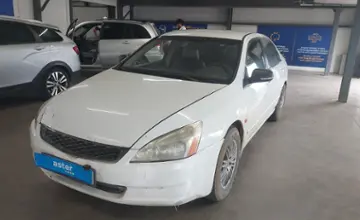 Honda Accord 2004 года за 3 500 000 тг. в Астана фото 1