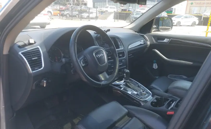 Audi Q5 2012 года за 9 200 000 тг. в Алматы фото 5