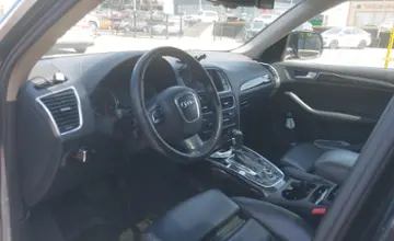 Audi Q5 2012 года за 9 200 000 тг. в Алматы фото 5