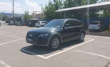 Audi Q5 2012 года за 9 200 000 тг. в Алматы фото 1