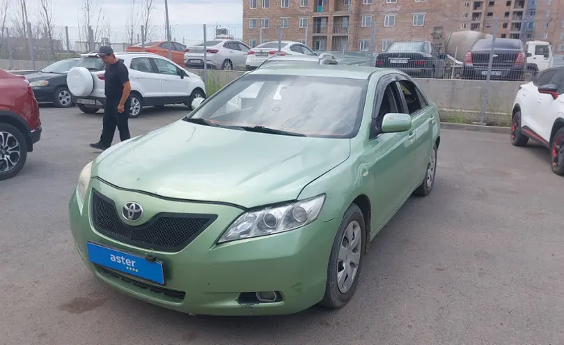 Toyota Camry 2007 года за 5 000 000 тг. в Астана