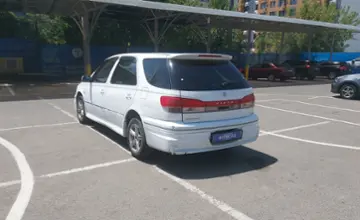 Toyota Vista 1998 года за 2 500 000 тг. в Алматы фото 4