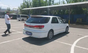 Toyota Vista 1998 года за 2 500 000 тг. в Алматы фото 3