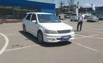 Toyota Vista 1998 года за 2 500 000 тг. в Алматы фото 2