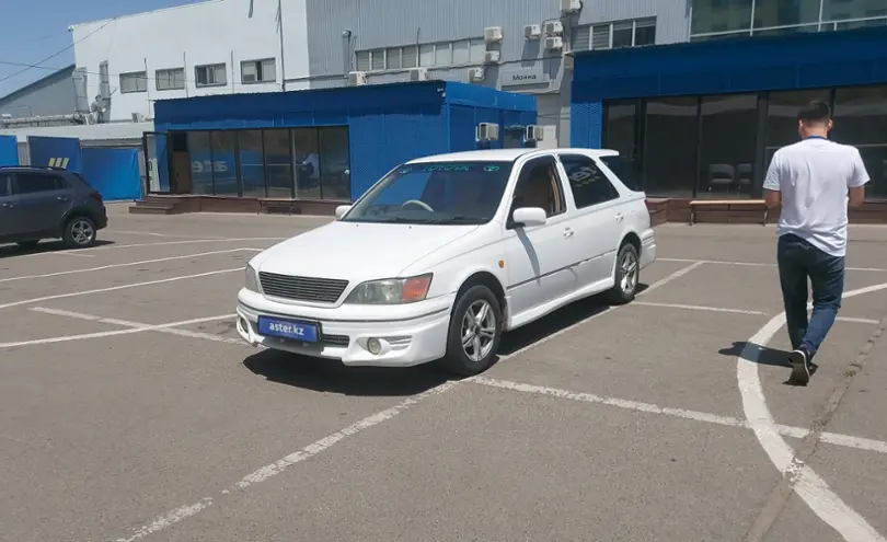 Toyota Vista 1998 года за 2 500 000 тг. в Алматы