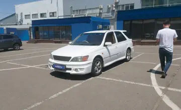 Toyota Vista 1998 года за 2 500 000 тг. в Алматы фото 1